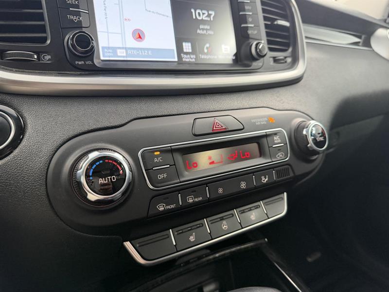 kia Sorento 2020 - 19