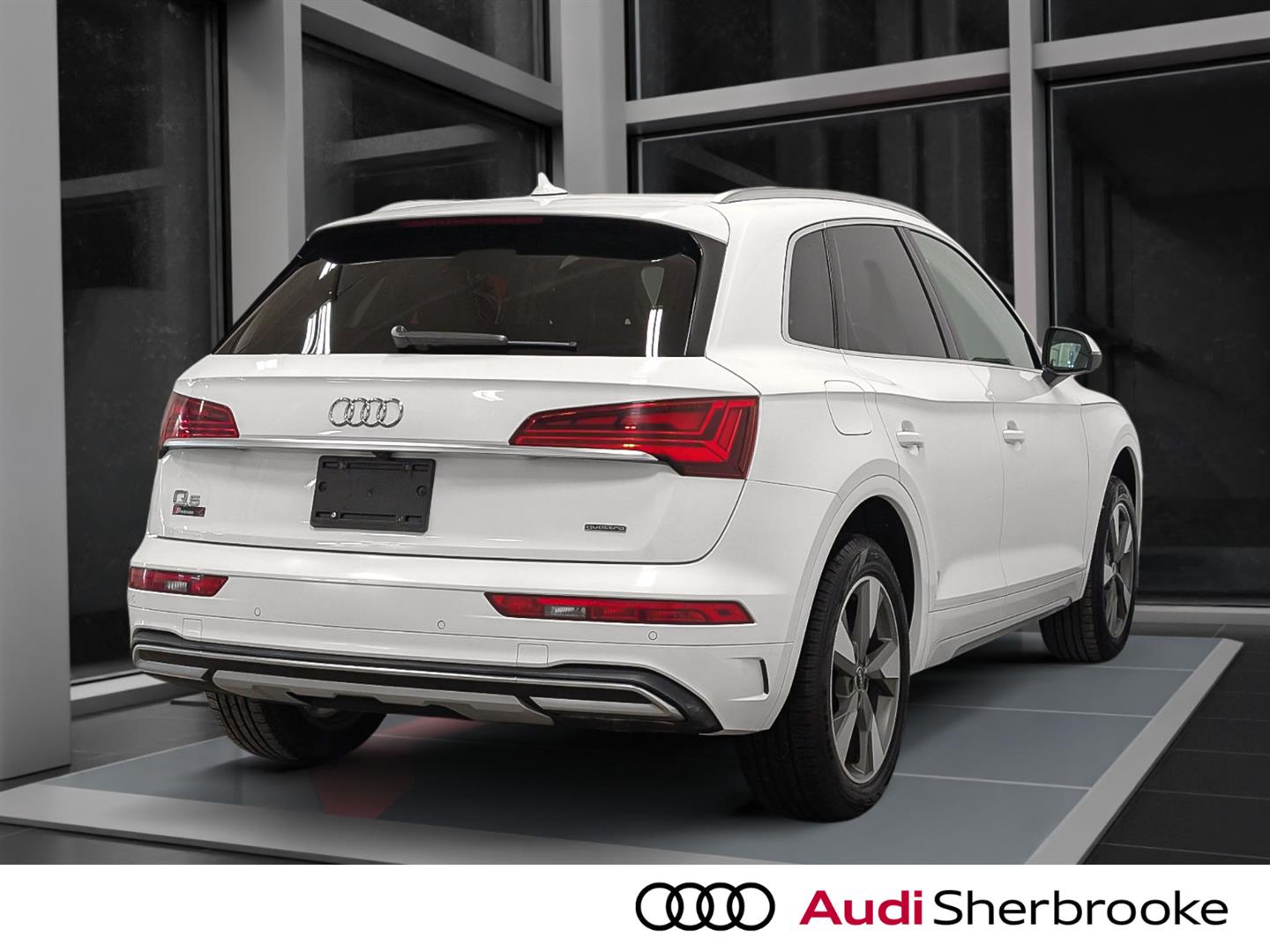 audi Q5 2022 - 7