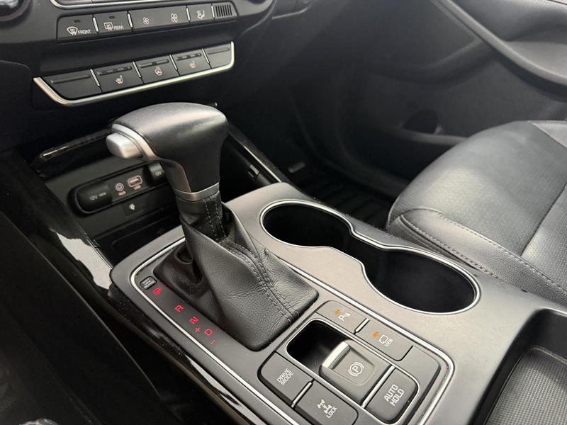 kia Sorento 2020 - 20