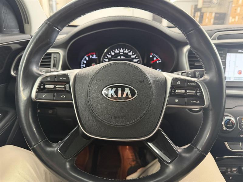 kia Sorento 2020 - 21