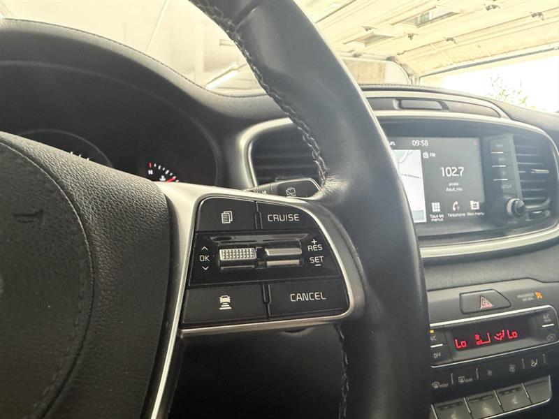 kia Sorento 2020 - 22