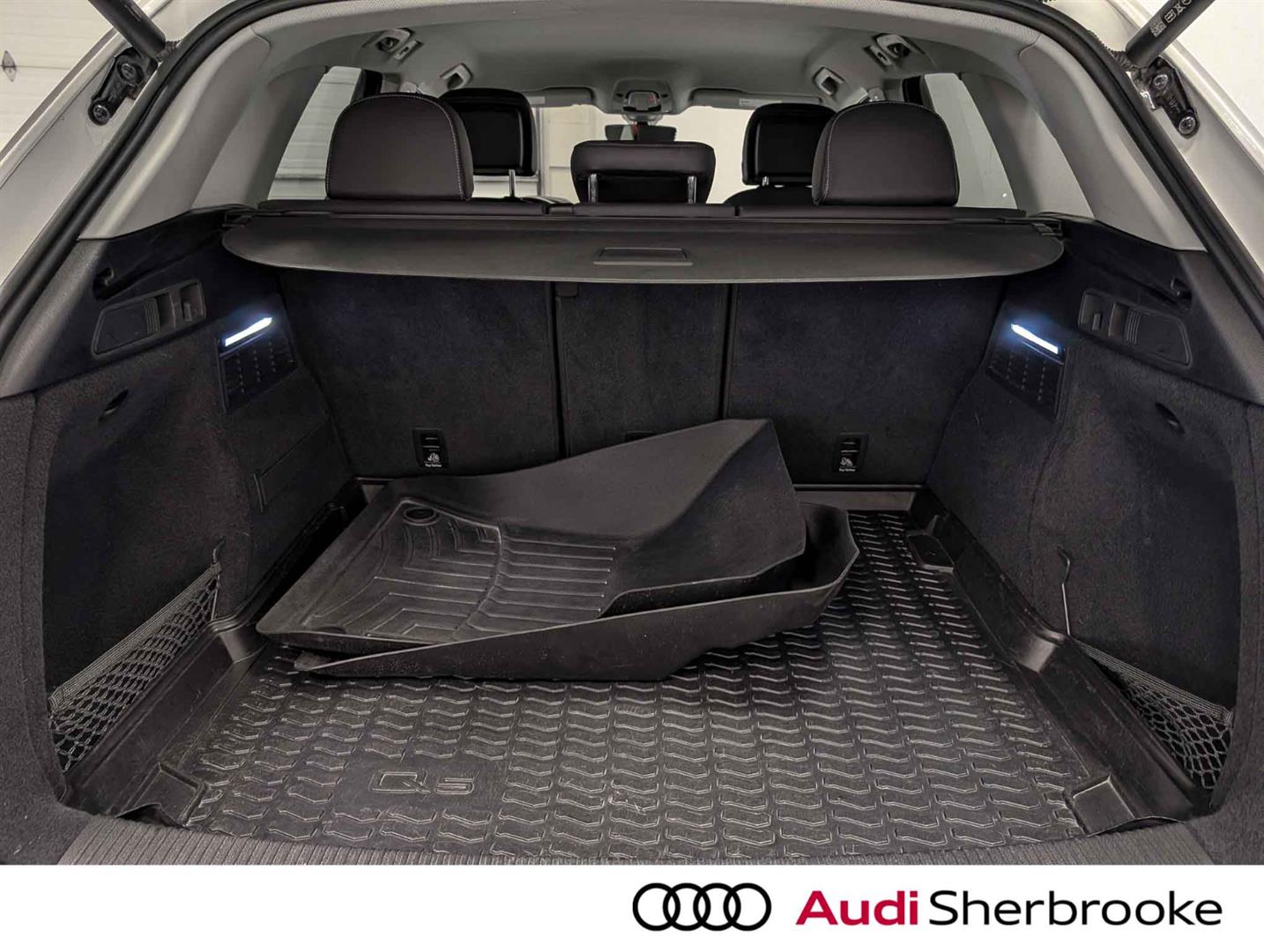 audi Q5 2022 - 13