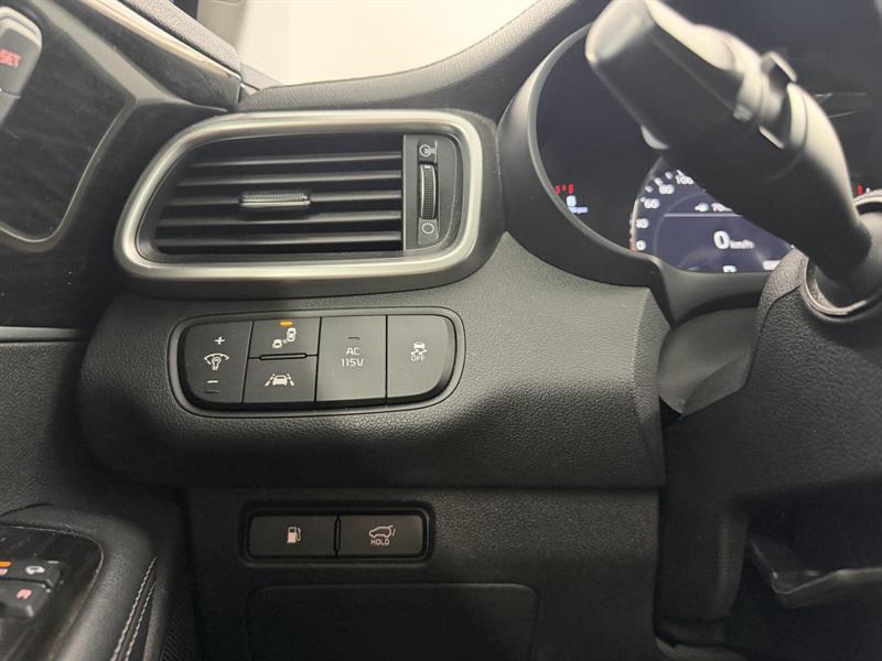 kia Sorento 2020 - 24