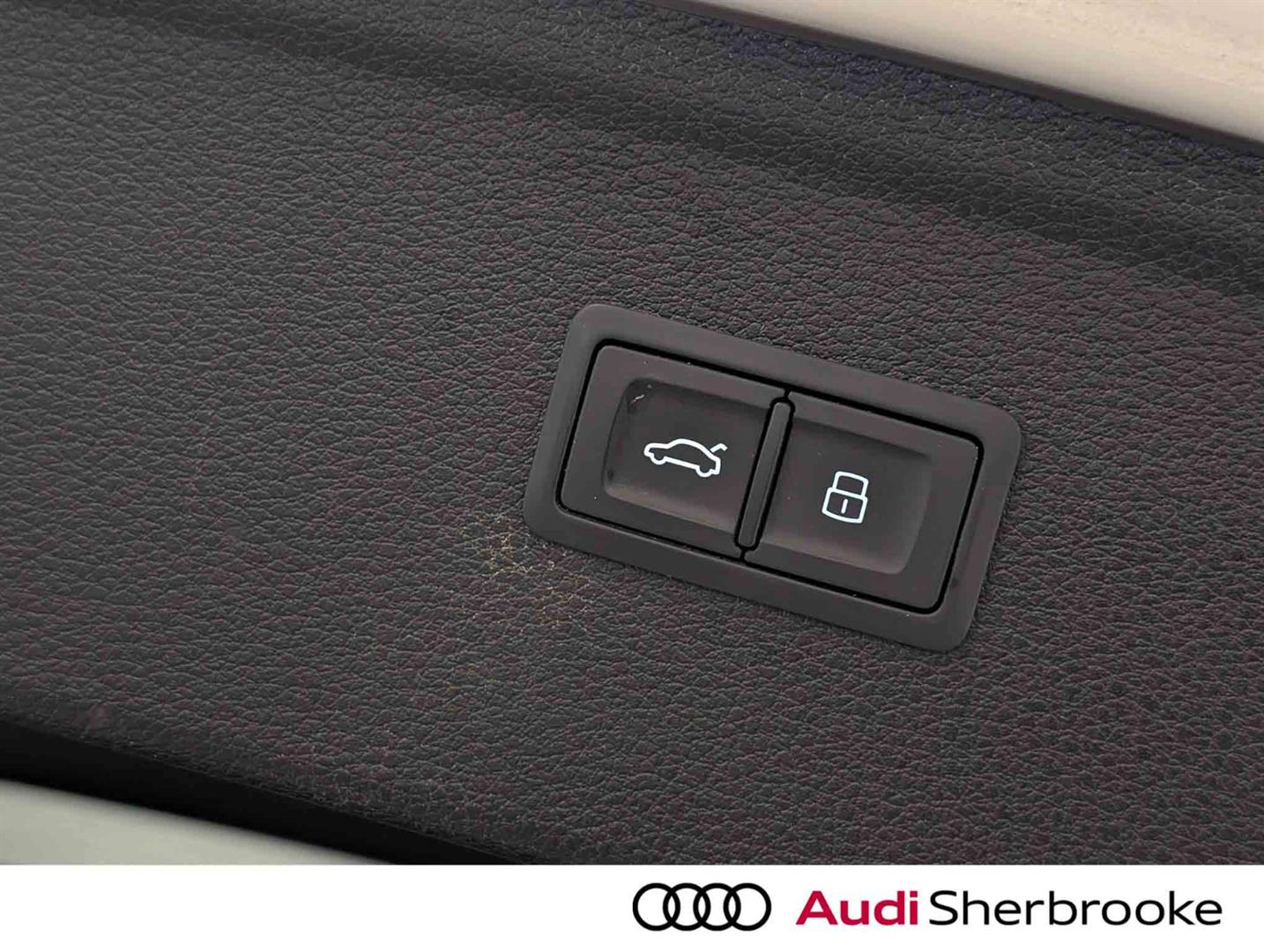audi Q5 2022 - 14