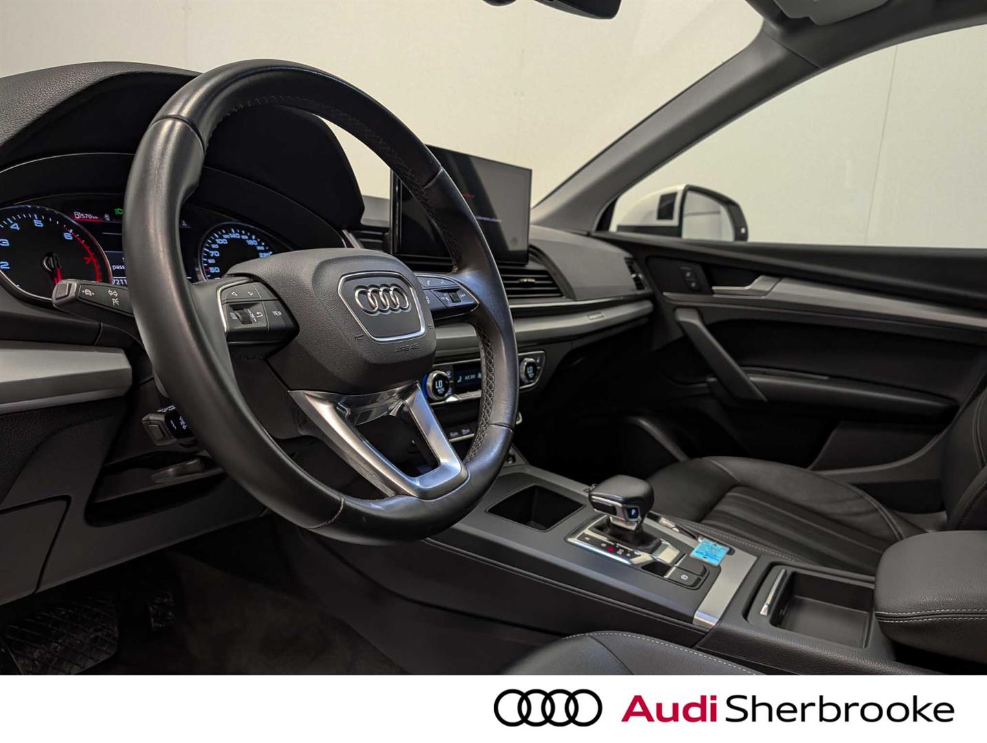 audi Q5 2022 - 9