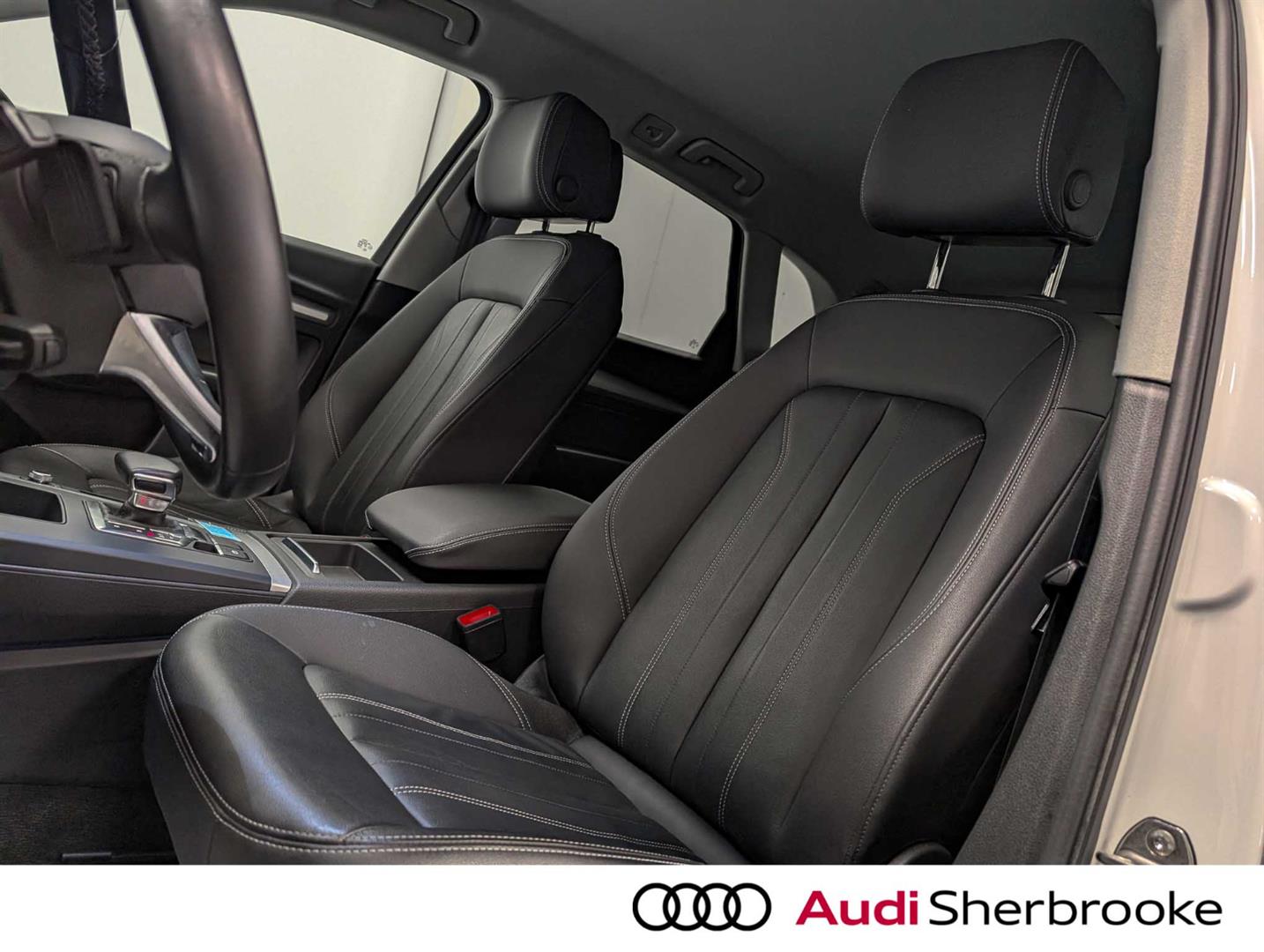 audi Q5 2022 - 10