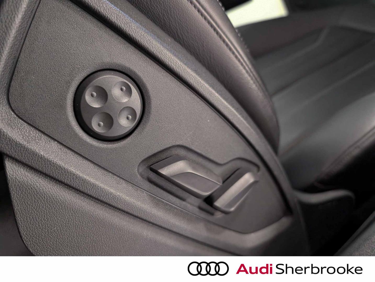 audi Q5 2022 - 11