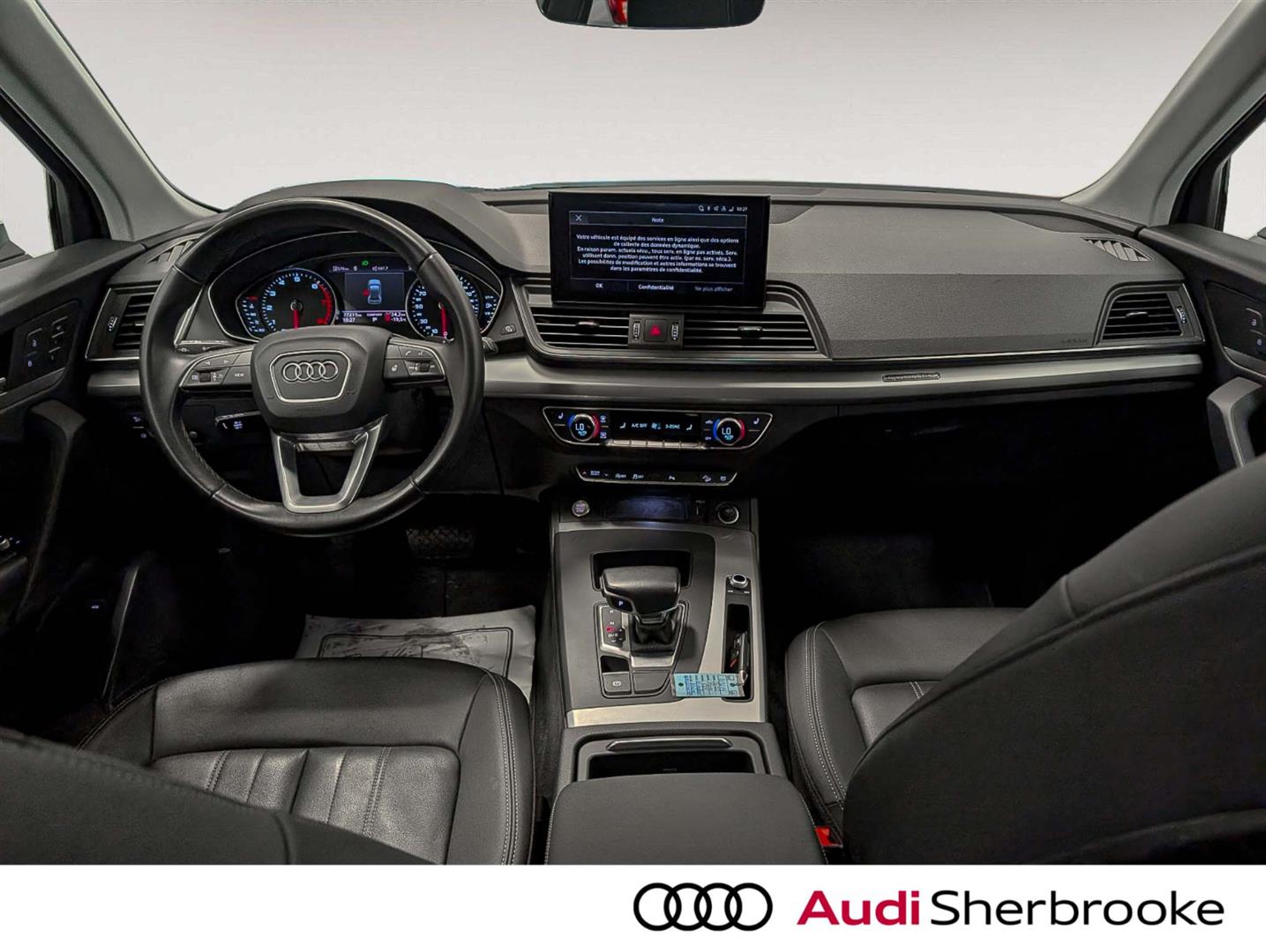 audi Q5 2022 - 15