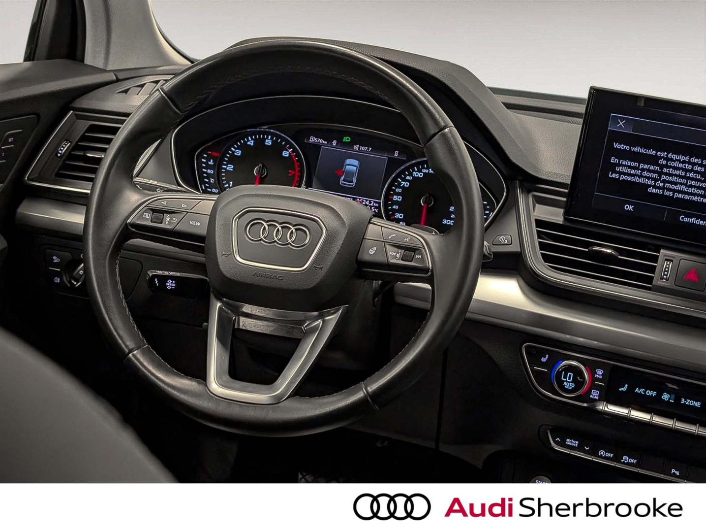 audi Q5 2022 - 16
