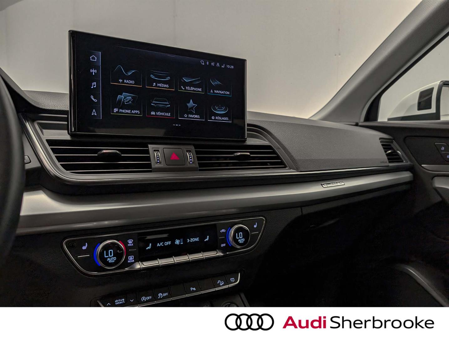 audi Q5 2022 - 17