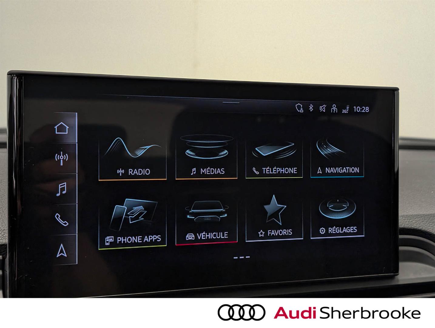 audi Q5 2022 - 18