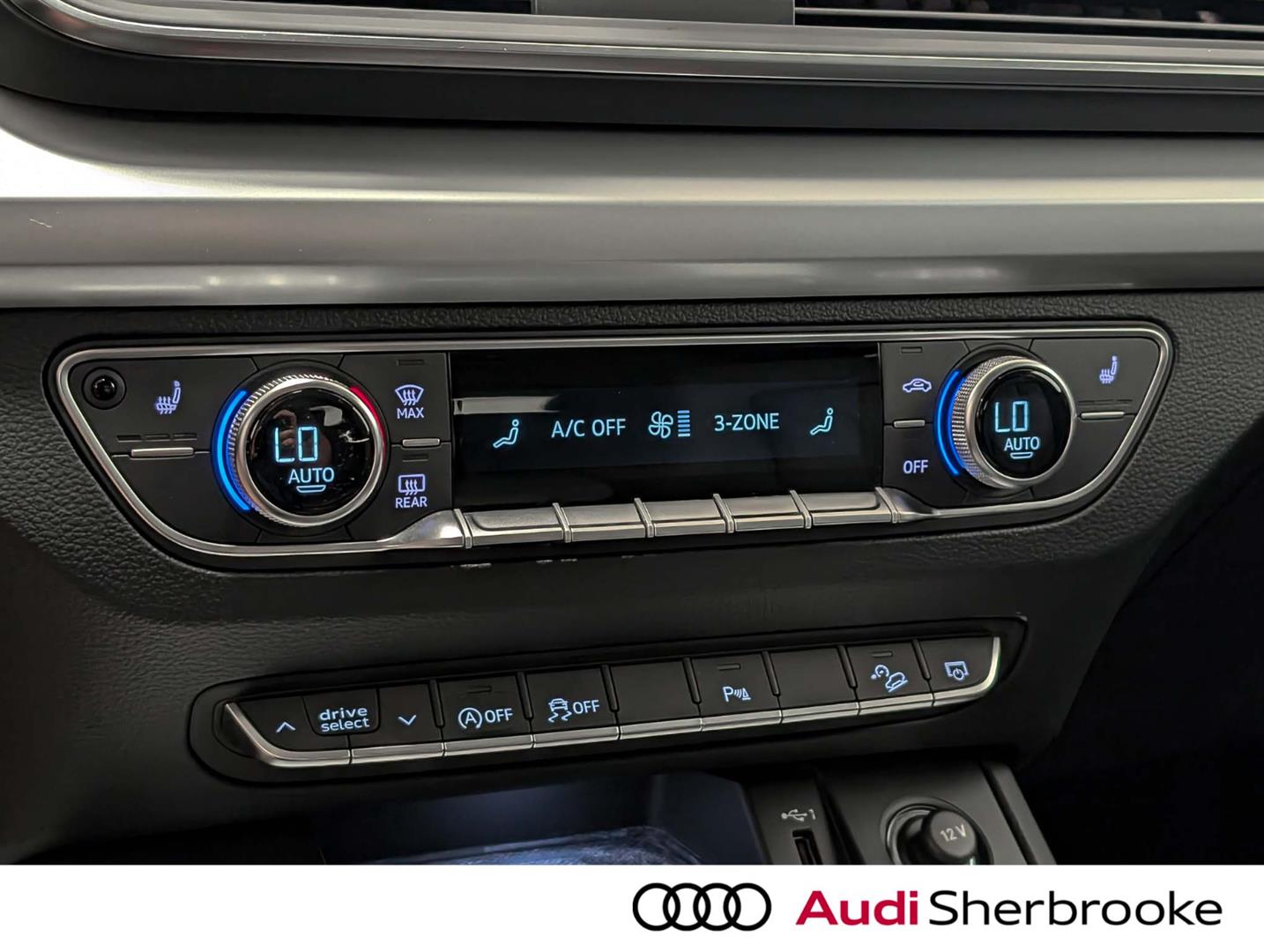 audi Q5 2022 - 19