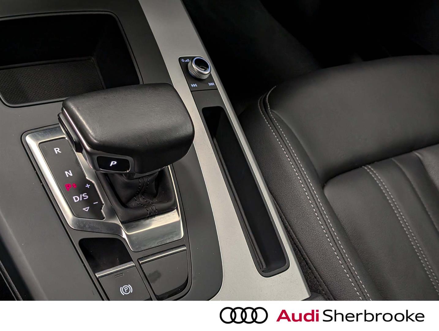audi Q5 2022 - 20