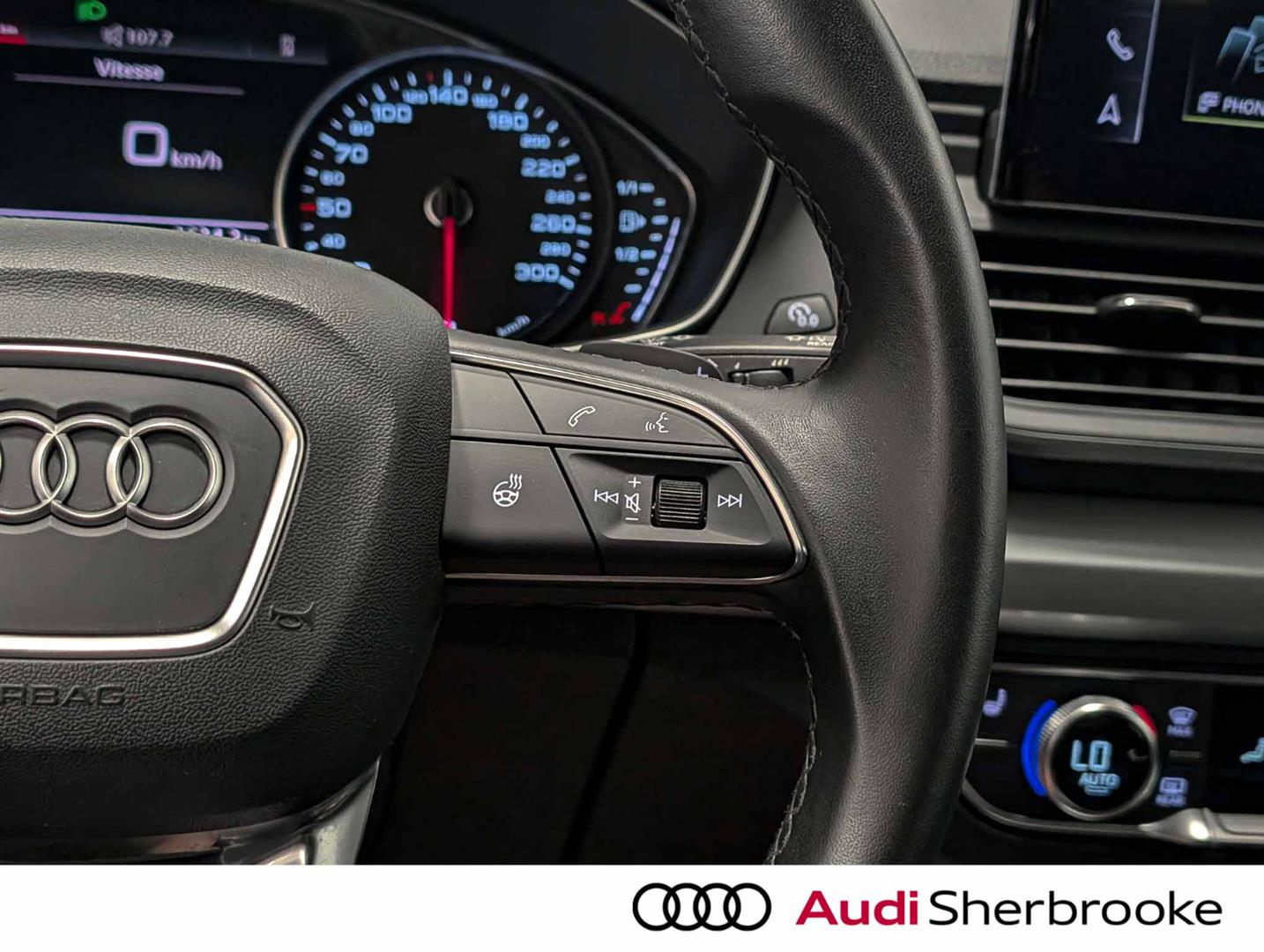 audi Q5 2022 - 21