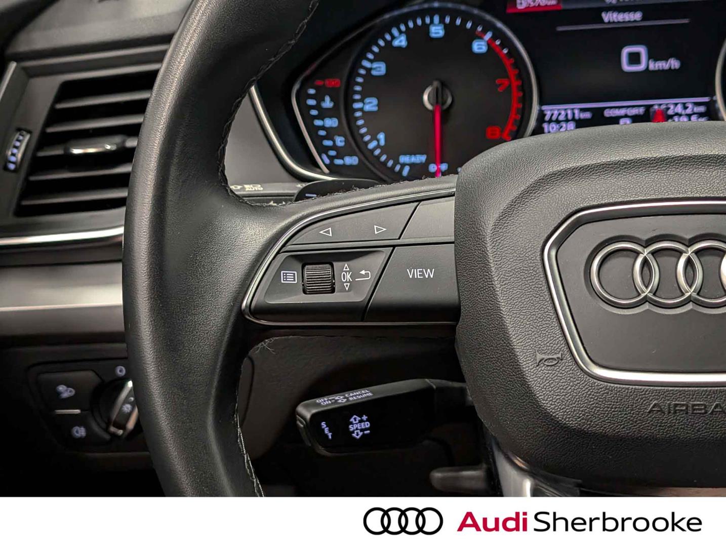 audi Q5 2022 - 22