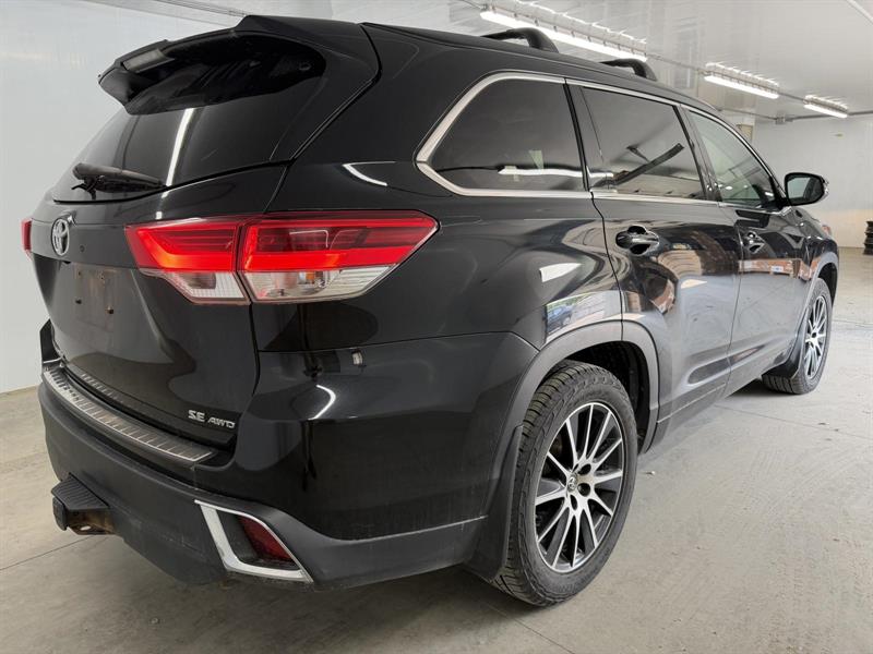 toyota Highlander 2018 - 6
