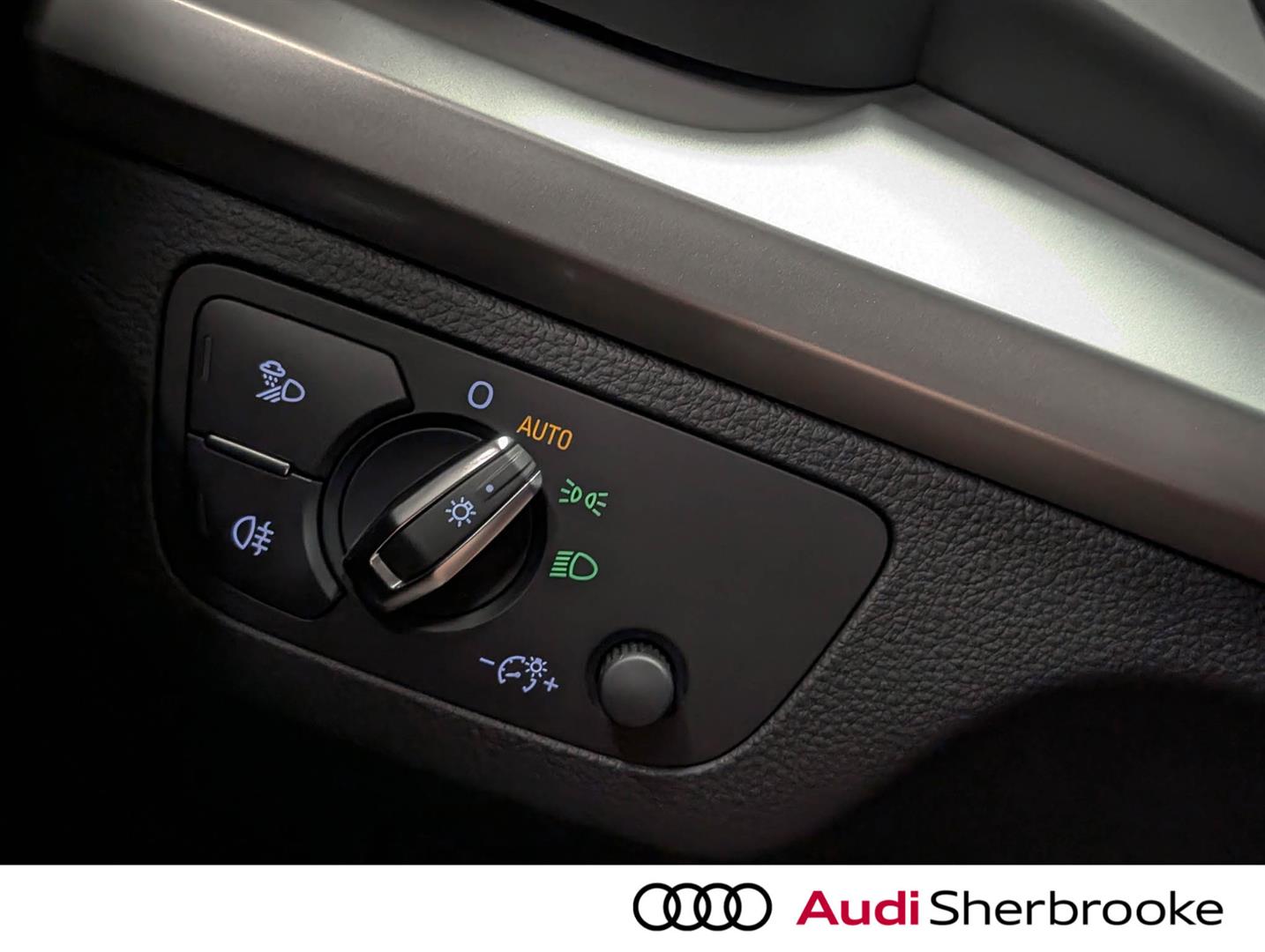audi Q5 2022 - 25