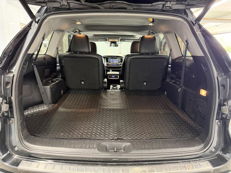 toyota Highlander 2018 - 7