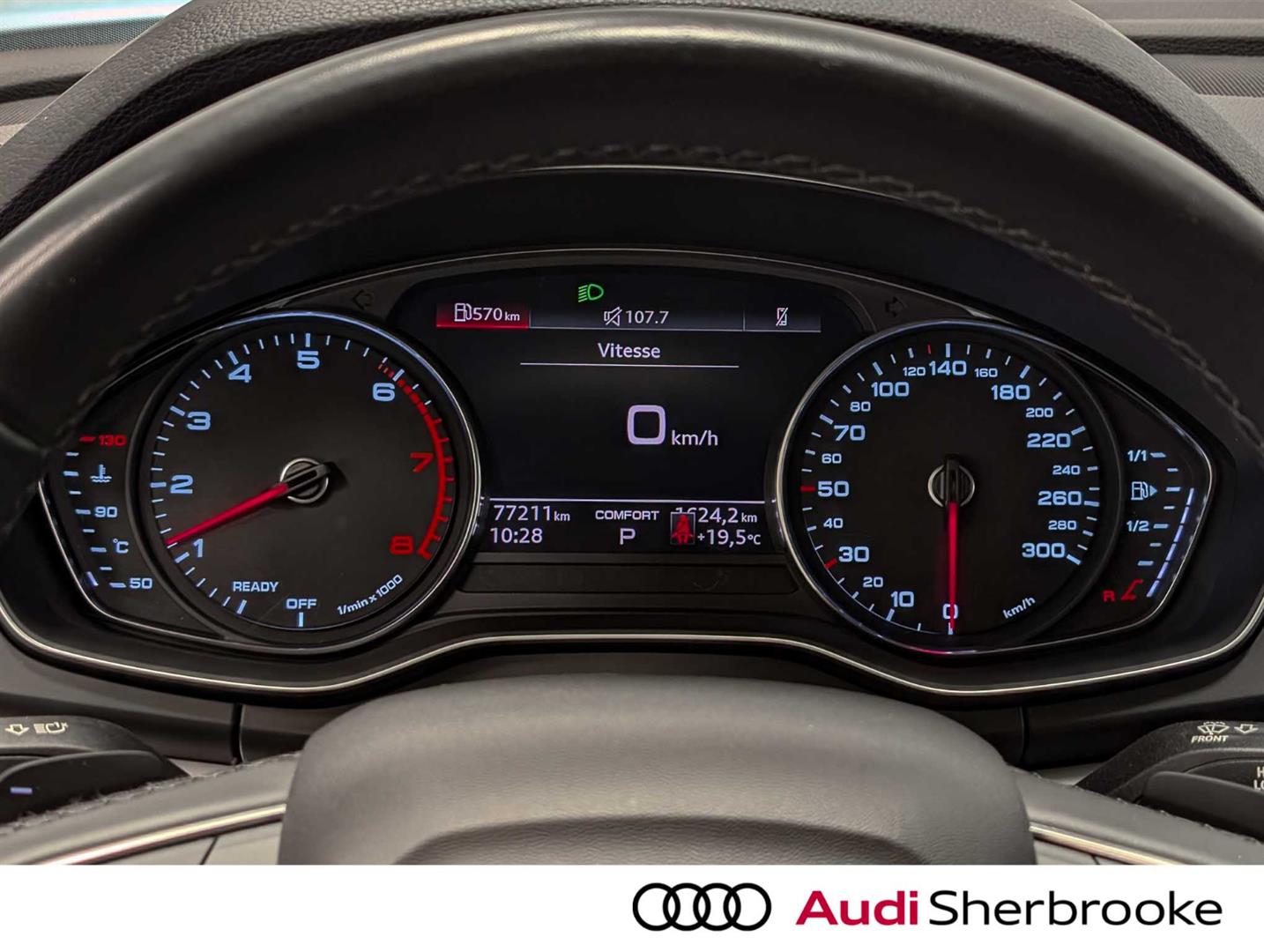 audi Q5 2022 - 26