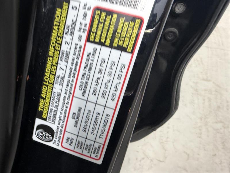 toyota Highlander 2018 - 10