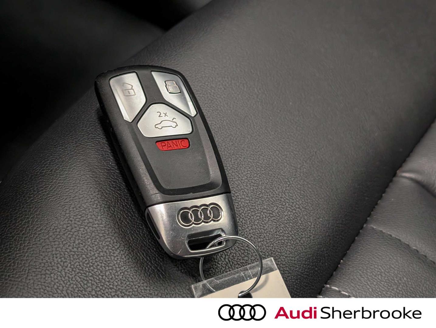 audi Q5 2022 - 27