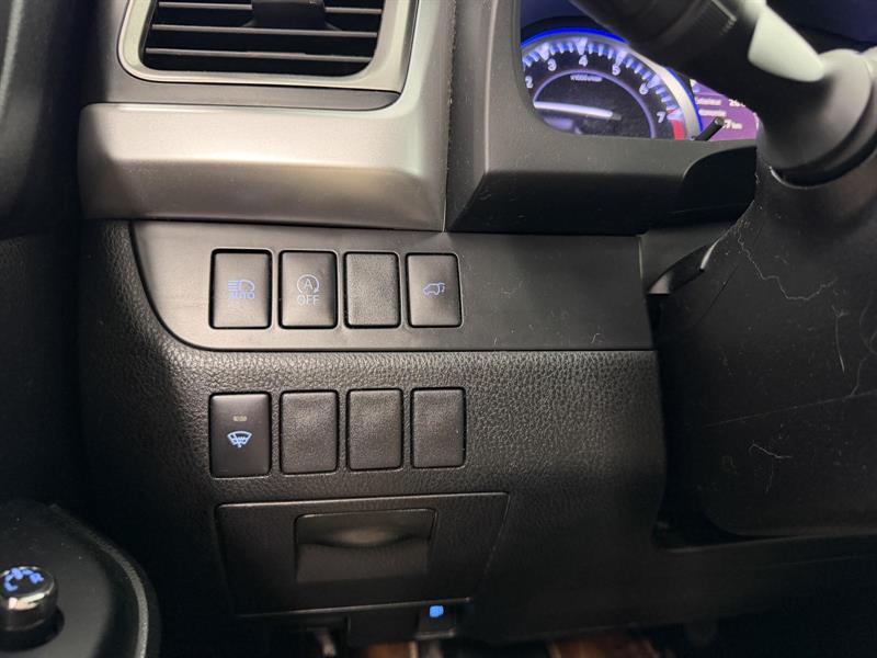 toyota Highlander 2018 - 25