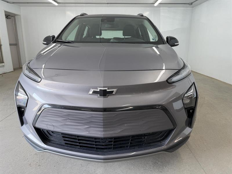 chevrolet Bolt EUV 2023 - 2