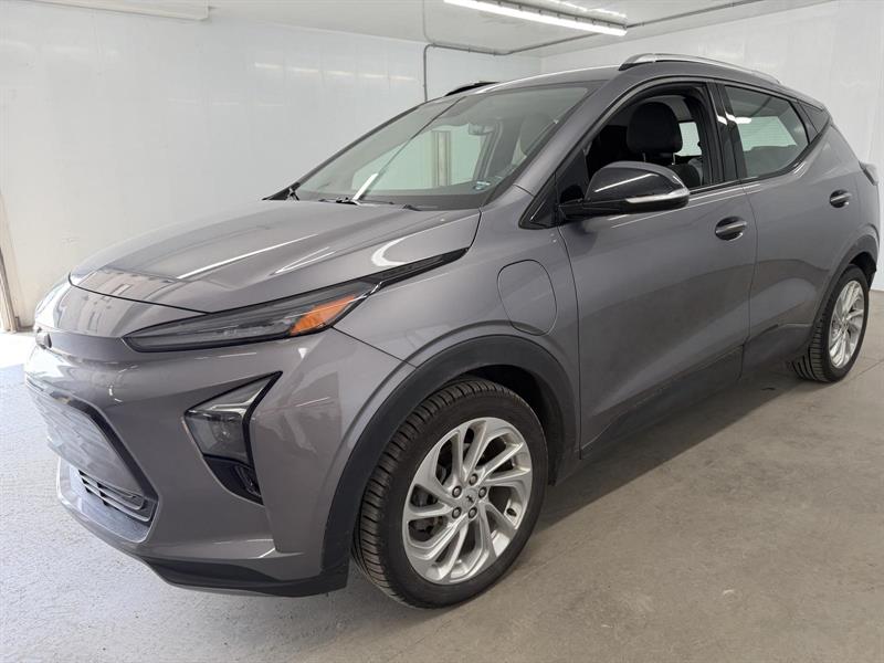 chevrolet Bolt EUV 2023 - 3
