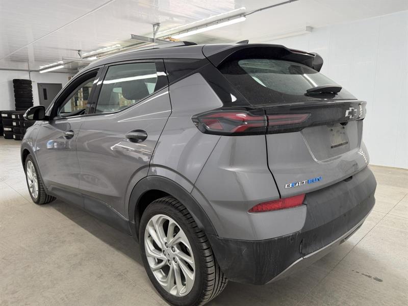 chevrolet Bolt EUV 2023 - 4