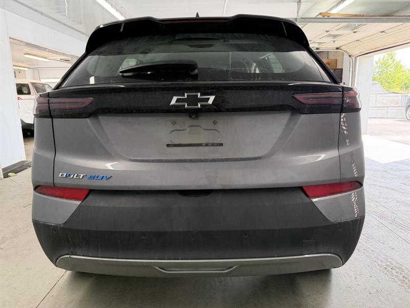 chevrolet Bolt EUV 2023 - 5
