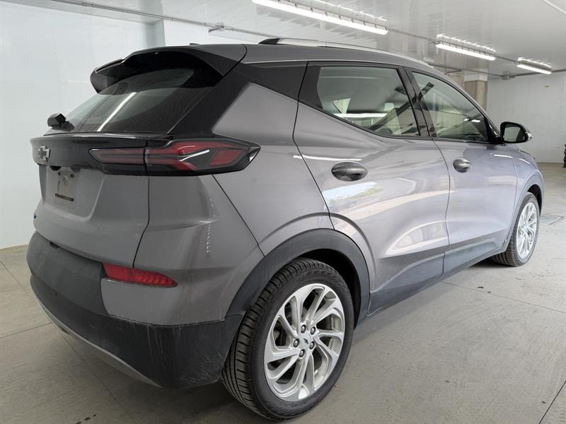 chevrolet Bolt EUV 2023 - 6