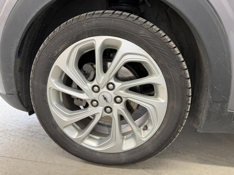 chevrolet Bolt EUV 2023 - 7