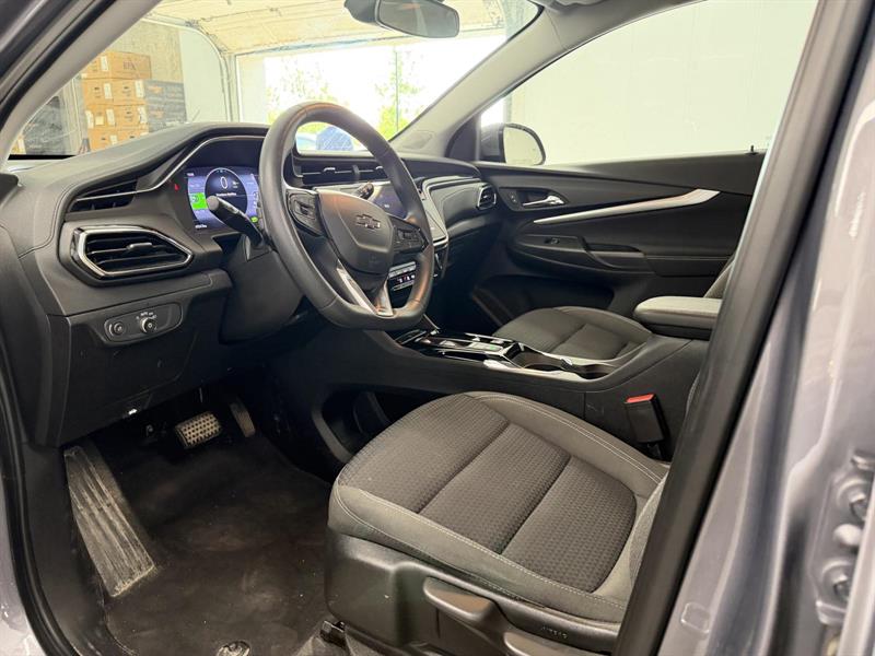 chevrolet Bolt EUV 2023 - 9