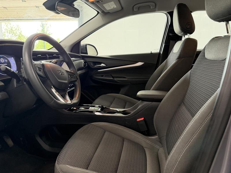 chevrolet Bolt EUV 2023 - 10