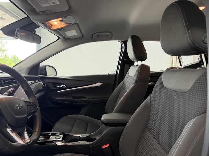 chevrolet Bolt EUV 2023 - 11