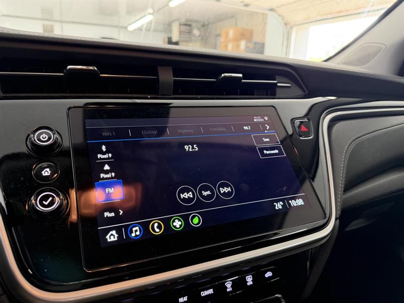 chevrolet Bolt EUV 2023 - 12