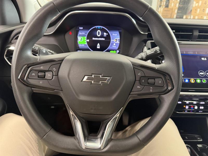 chevrolet Bolt EUV 2023 - 16