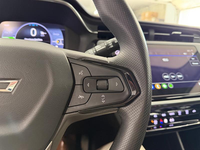 chevrolet Bolt EUV 2023 - 17