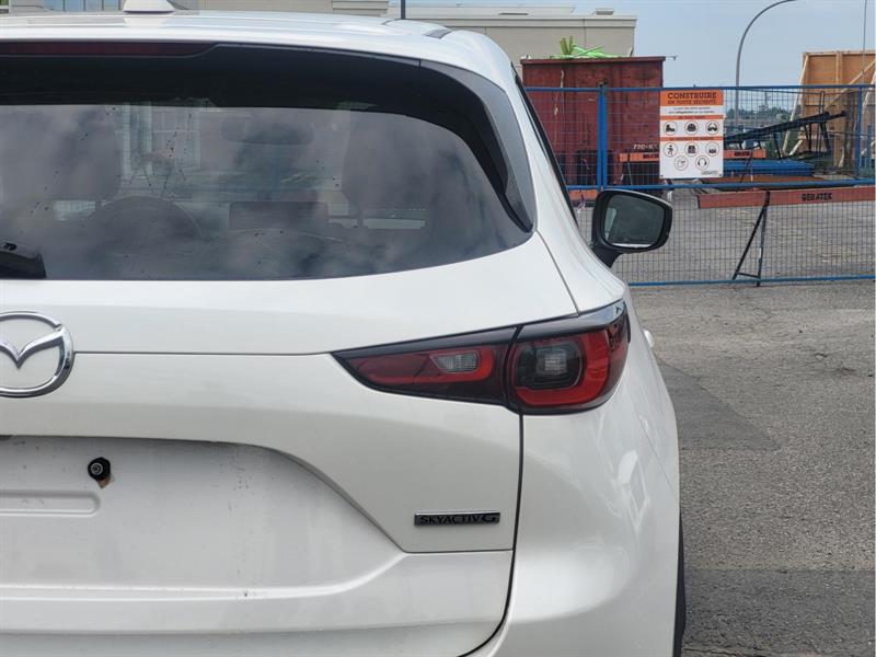 mazda CX-5 2022 - 4