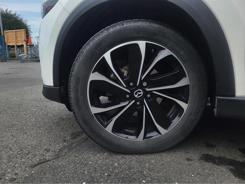 mazda CX-5 2022 - 5