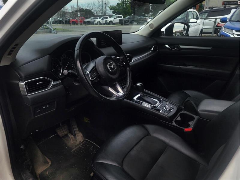 mazda CX-5 2022 - 6