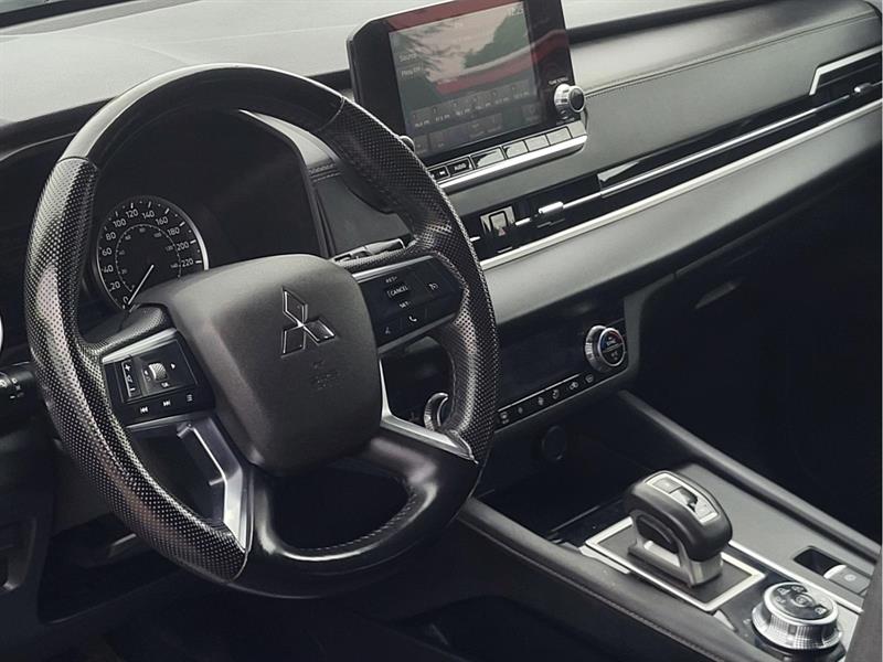mitsubishi Outlander 2022 - 6