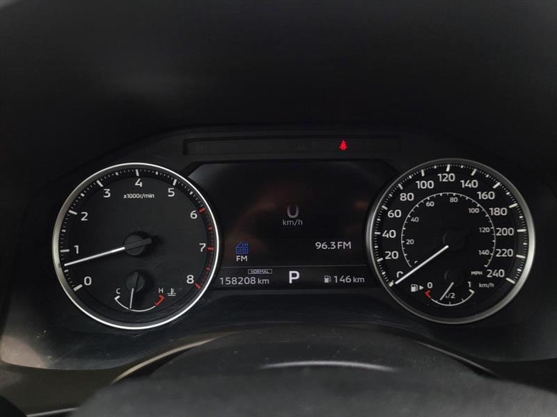 mitsubishi Outlander 2022 - 8