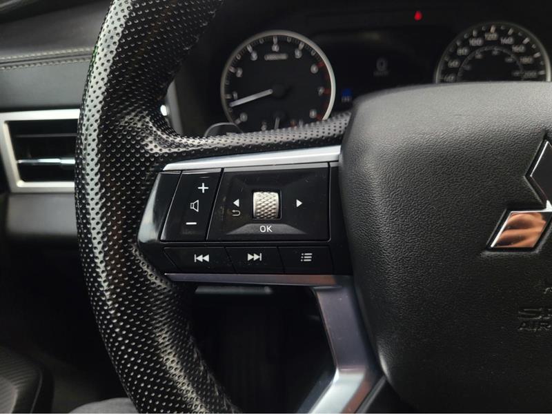 mitsubishi Outlander 2022 - 9