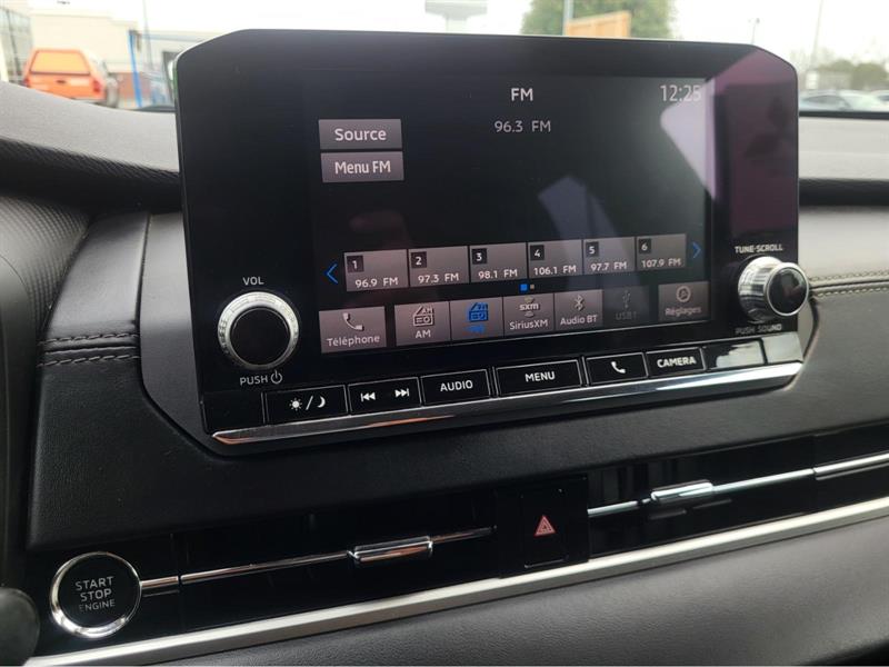 mitsubishi Outlander 2022 - 12