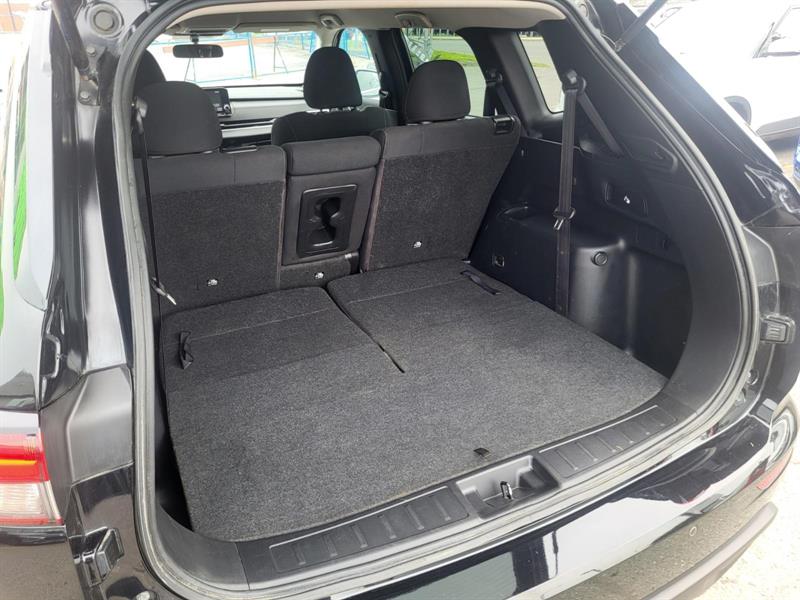 mitsubishi Outlander 2022 - 18
