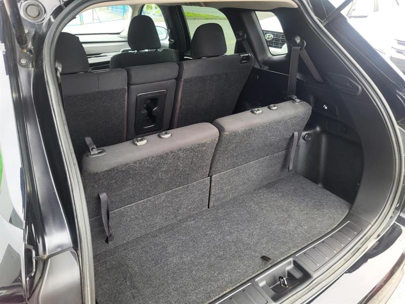 mitsubishi Outlander 2022 - 19