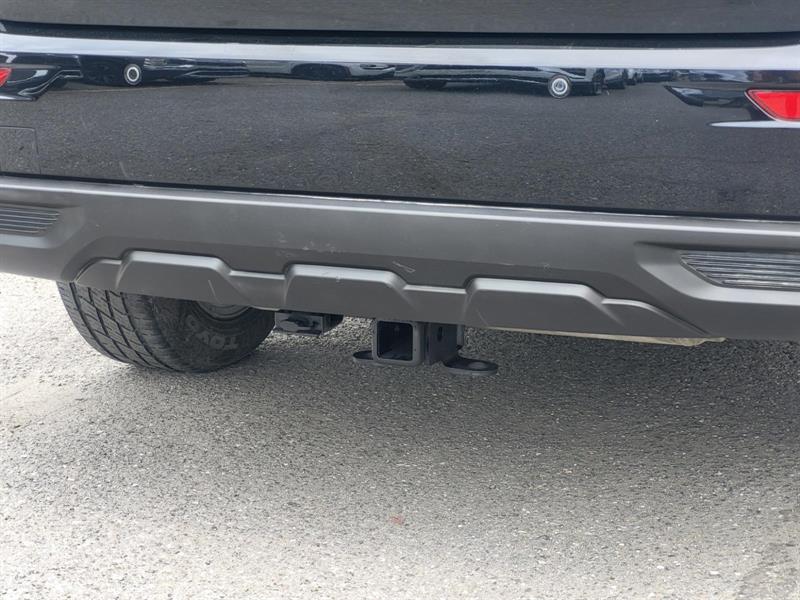 mitsubishi Outlander 2022 - 21
