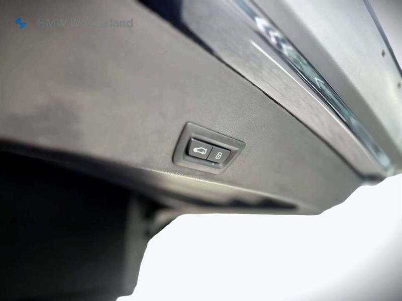 bmw XM 2024 - 7