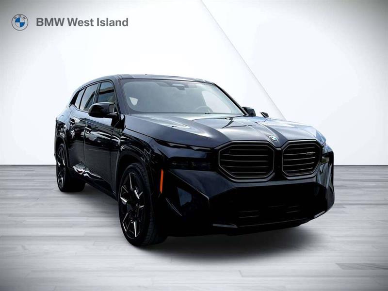 bmw XM 2024 - 11